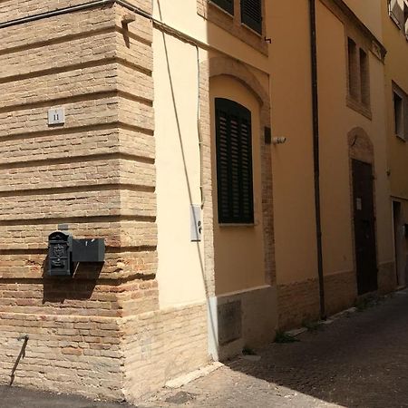 La Casetta Teramo Εξωτερικό φωτογραφία
