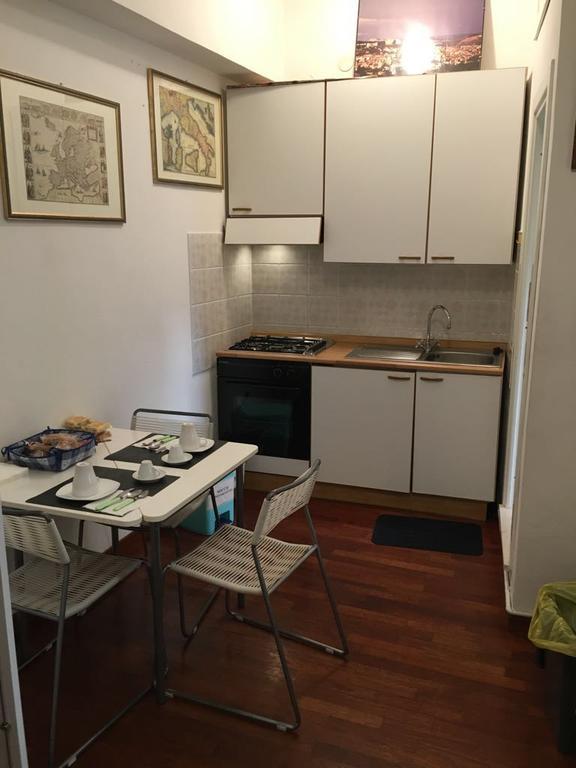 La Casetta Teramo Εξωτερικό φωτογραφία